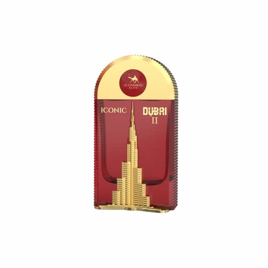 Iconic Dubai II