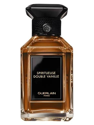 Guerlain Spiritueuse Double Vanille