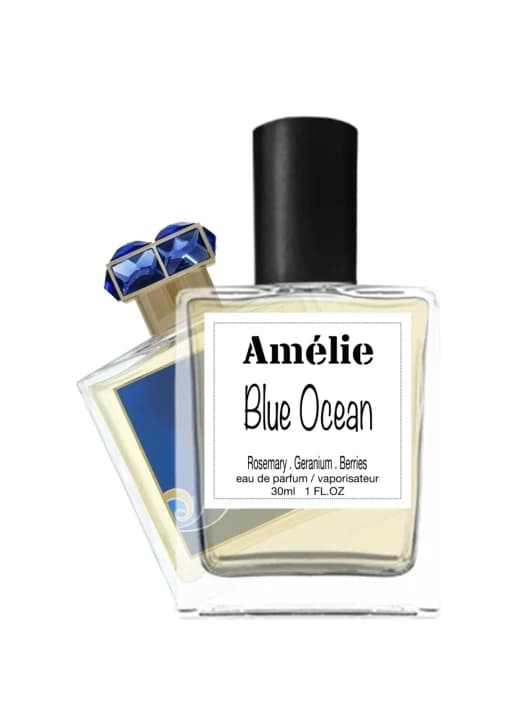 Blue Ocean