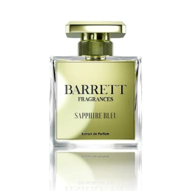 Barrett Fragrances Sapphire Bleu inspired by Blue Sapphire