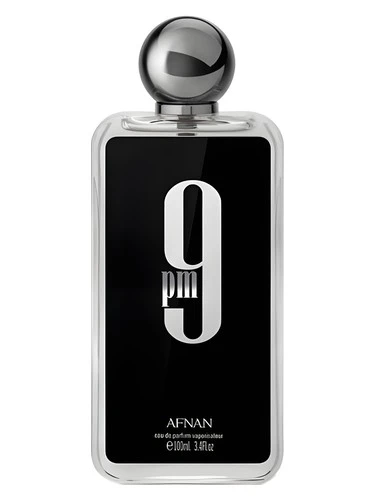 Afnan 9 PM