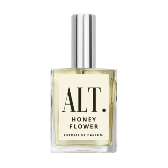 ALT. Fragrances Honey Flower