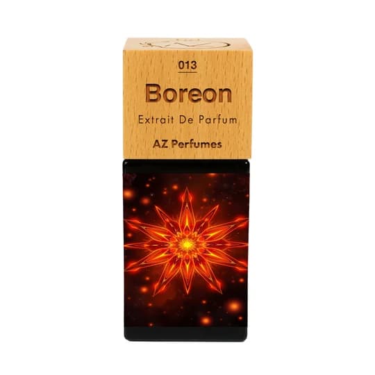 Boreon N°13