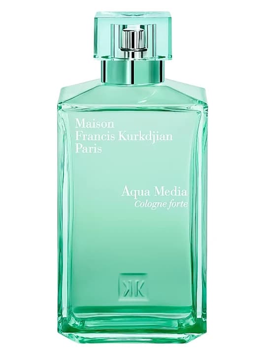 Maison Francis Kurkdjian Aqua Media Cologne Forte