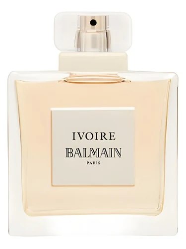 Balmain Ivoire