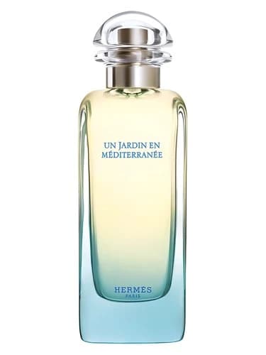 Hermès Un Jardin en Mediterranee