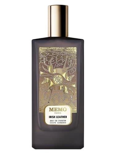 Memo Paris Irish Leather