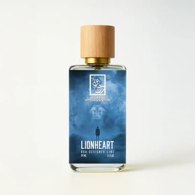The DUA Brand Lionheart