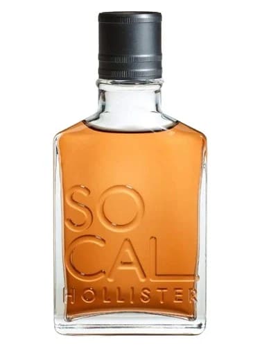 Hollister SoCal