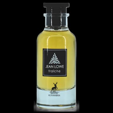 Maison Alhambra Maison Alhambra Jean Lowe Fraiche Eau de Parfum for Everyone