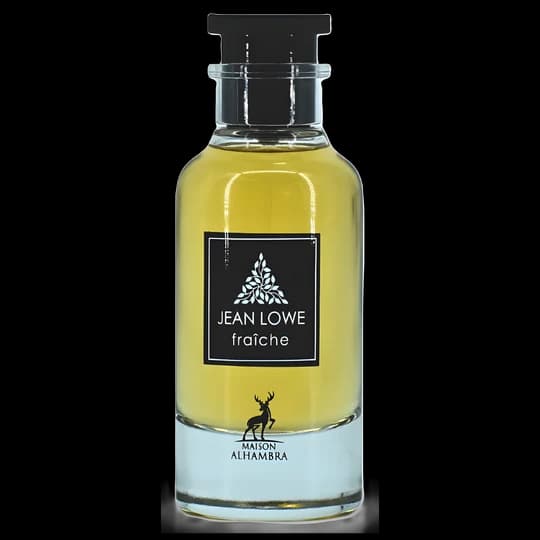 Maison Alhambra Maison Alhambra Jean Lowe Fraiche Eau de Parfum for Everyone