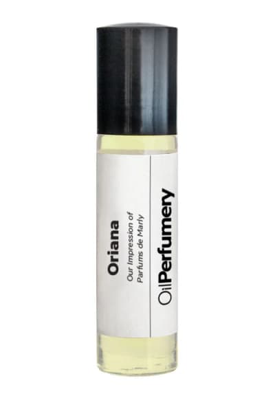 Oil Perfumery Oil Perfumery Impression of Parfums de Marly - Oriana
