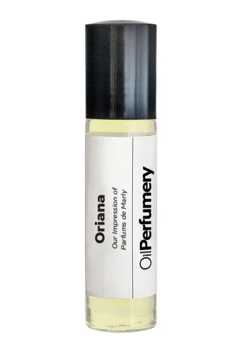 Oil Perfumery Oil Perfumery Impression of Parfums de Marly - Oriana