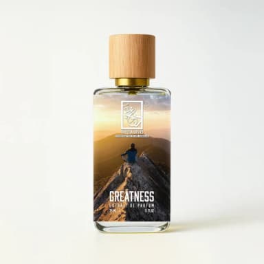 The DUA Brand Greatness