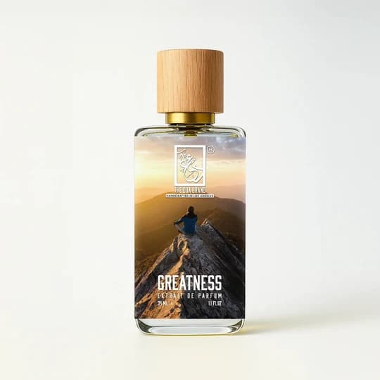 The DUA Brand Greatness