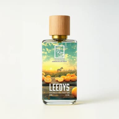 The DUA Brand Leedys
