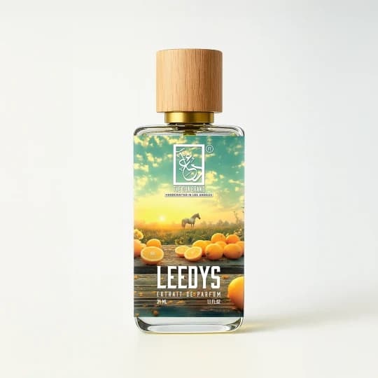 The DUA Brand Leedys