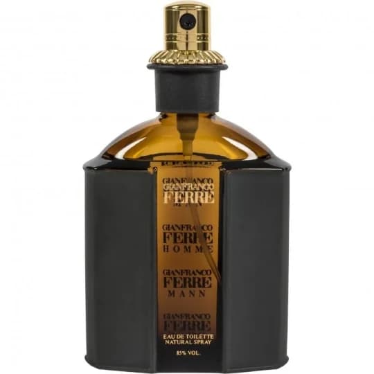 Gianfranco Ferre Gianfranco Ferre for Man