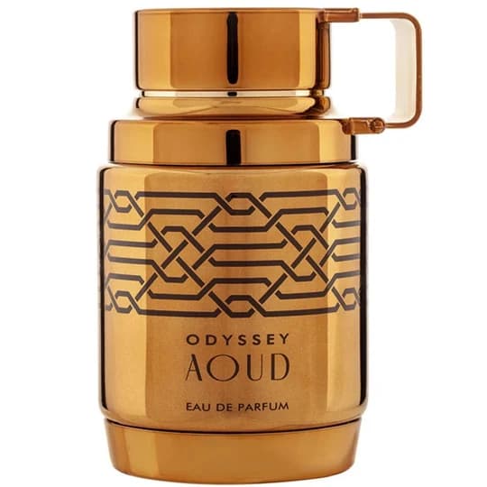 Armaf Odyssey Aoud