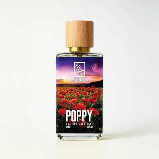 Poppy