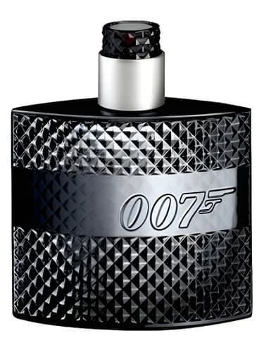 Eon Productions James Bond 007