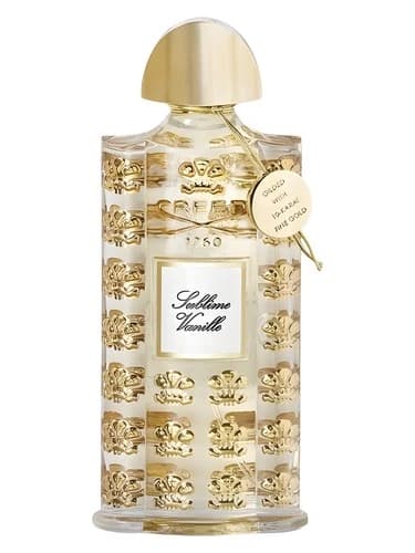 Creed Sublime Vanille