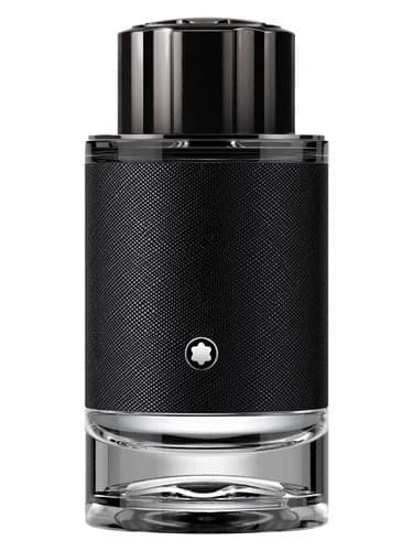 Montblanc Explorer