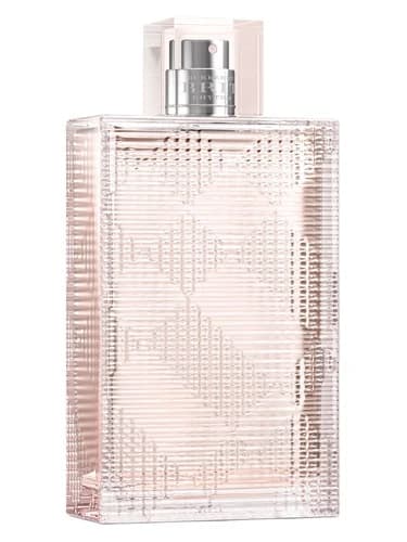 Burberry Brit Rhythm for Her Floral