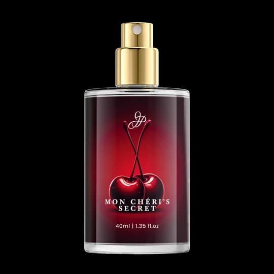 Julianna's Perfume Mon Cheri's Secret