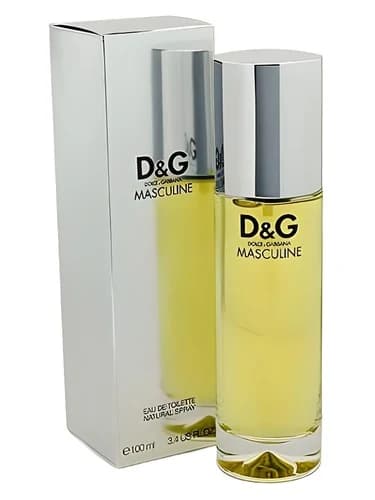 Dolce & Gabbana Masculine