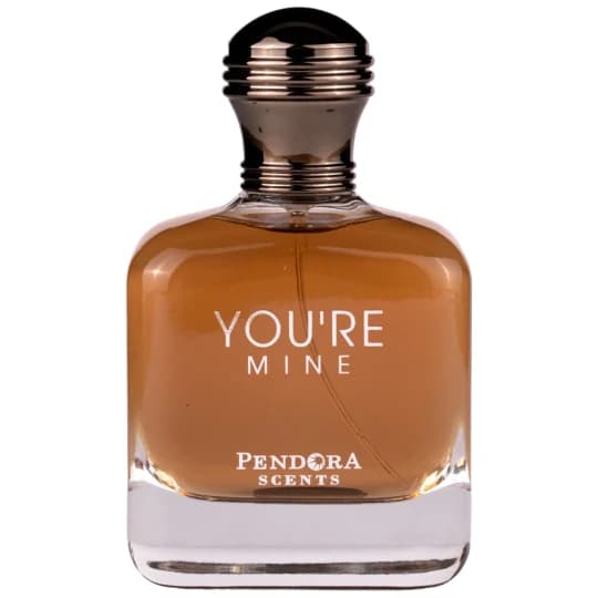 Pendora Scents You're Mine