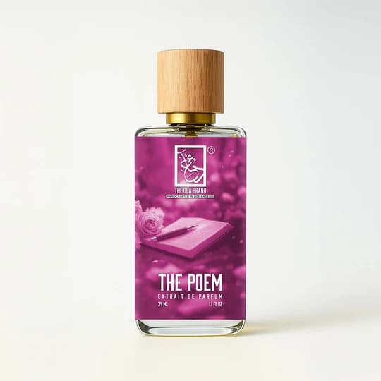 The DUA Brand The Poem