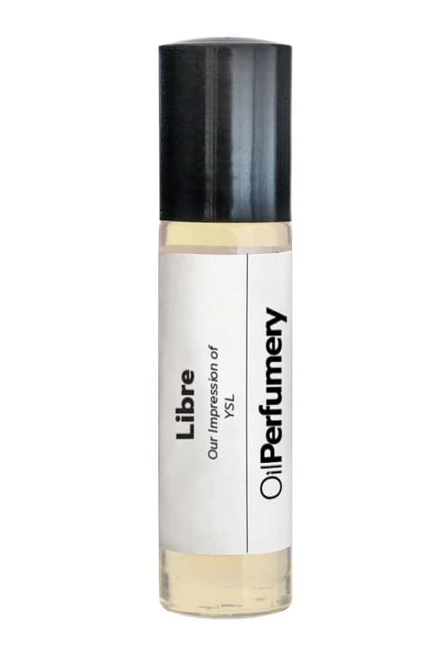 Oil Perfumery Oil Perfumery Impression of YSL - Libre