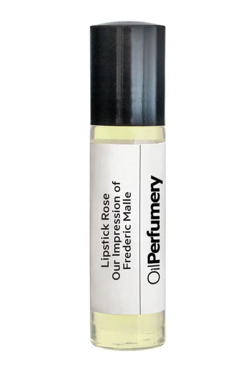 Oil Perfumery Oil Perfumery Impression of Frederic Malle - Lipstick Rose