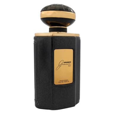 Al Haramain Perfumes Junoon Noir