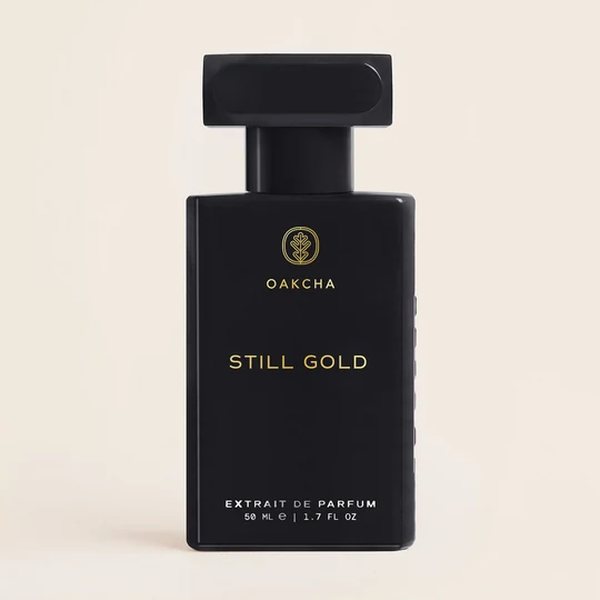 Oakcha Still Gold