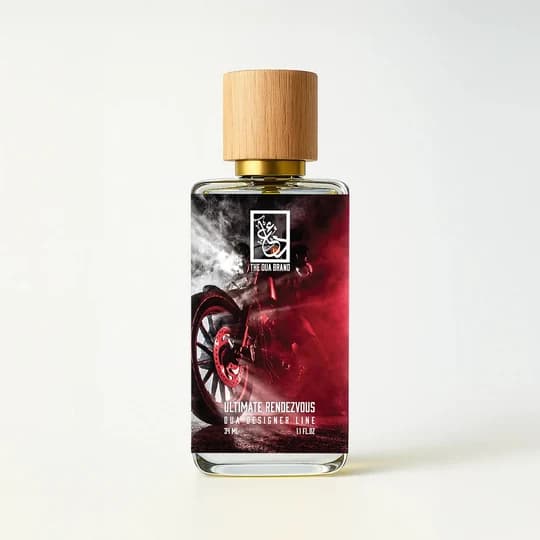 The DUA Brand Ultimate Rendezvous
