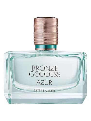 Bronze Goddess Azur