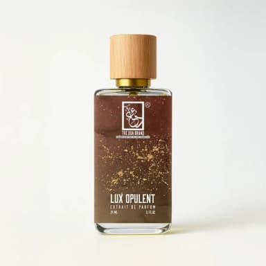 The DUA Brand Lux Opulent