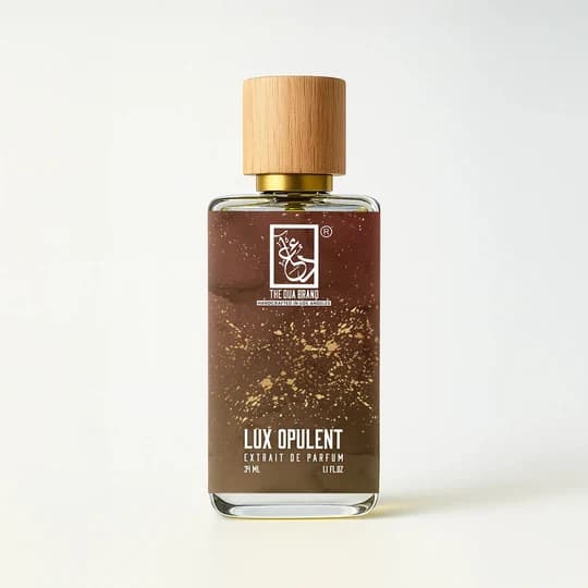 The DUA Brand Lux Opulent