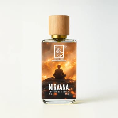 The DUA Brand Nirvana