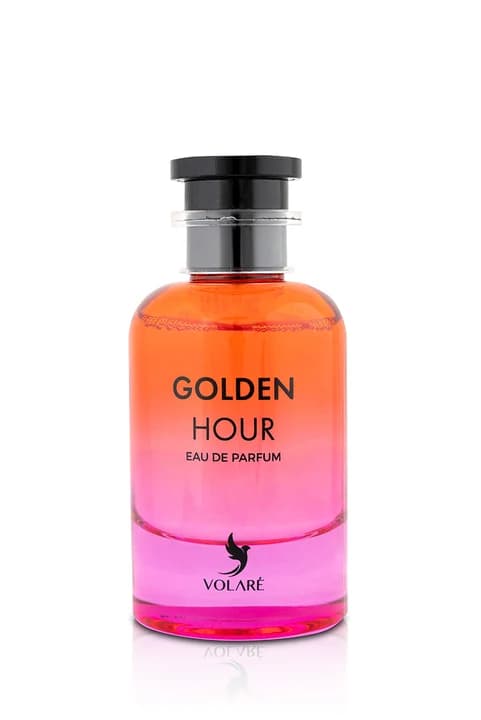 Volaré Golden Hour