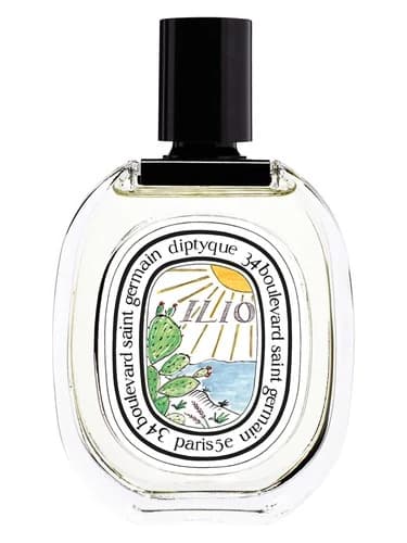 Diptyque Ilio