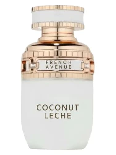 Coconut Leche