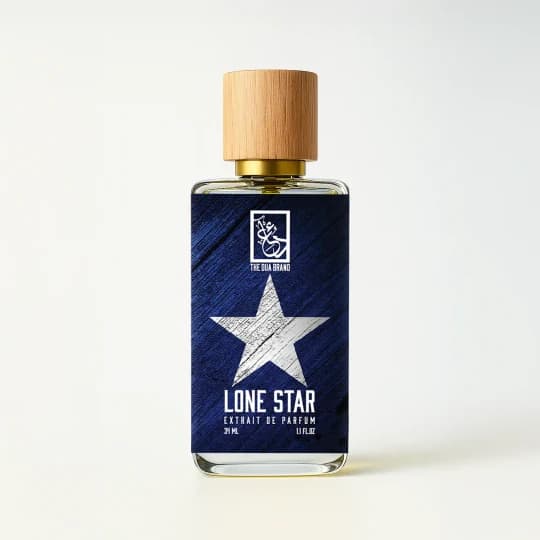 The DUA Brand Lone Star