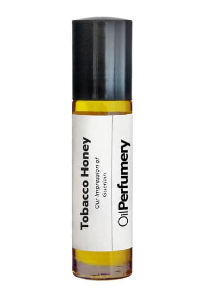 Oil Perfumery Oil Perfumery Impression of Guerlain - Tobacco Honey