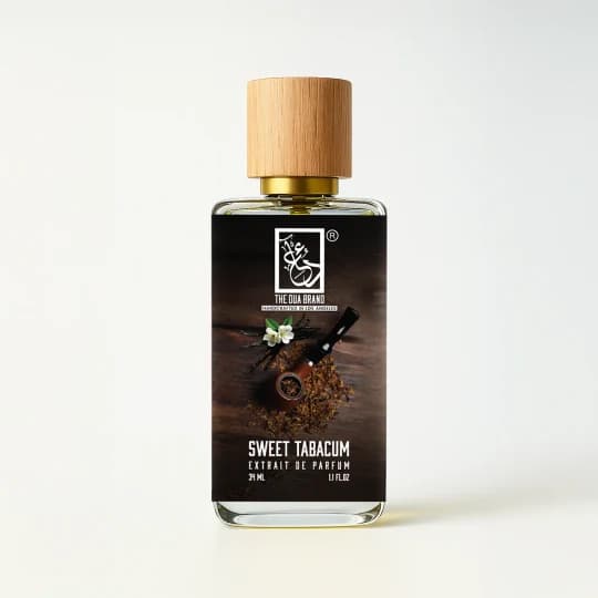 The DUA Brand Sweet Tabacum