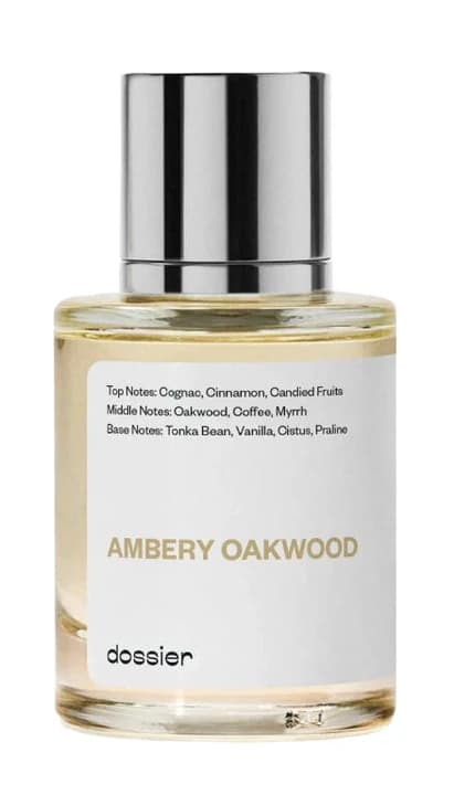 Dossier Ambery Oakwood