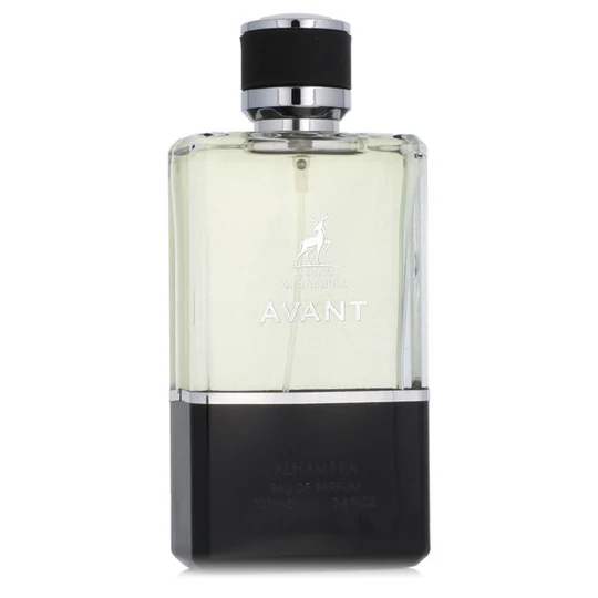 Maison Alhambra Maison Alhambra Avant Eau de Parfum for Everyone