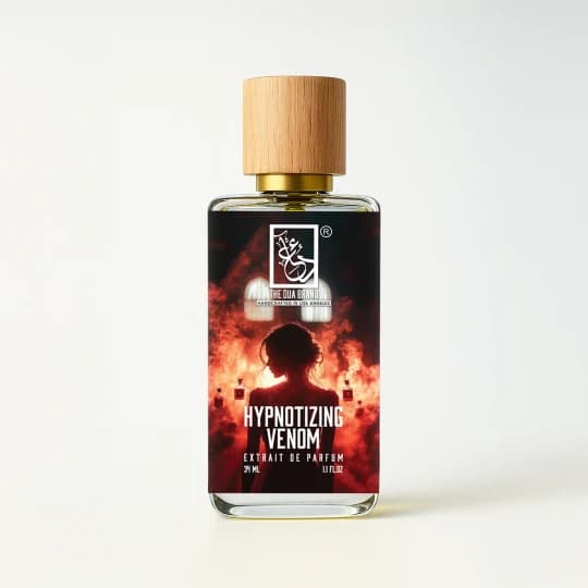The DUA Brand Hypnotizing Venom